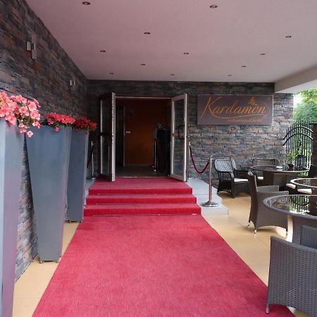 자리 Kardamon B&B 외부 사진