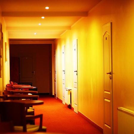 자리 Kardamon B&B 외부 사진