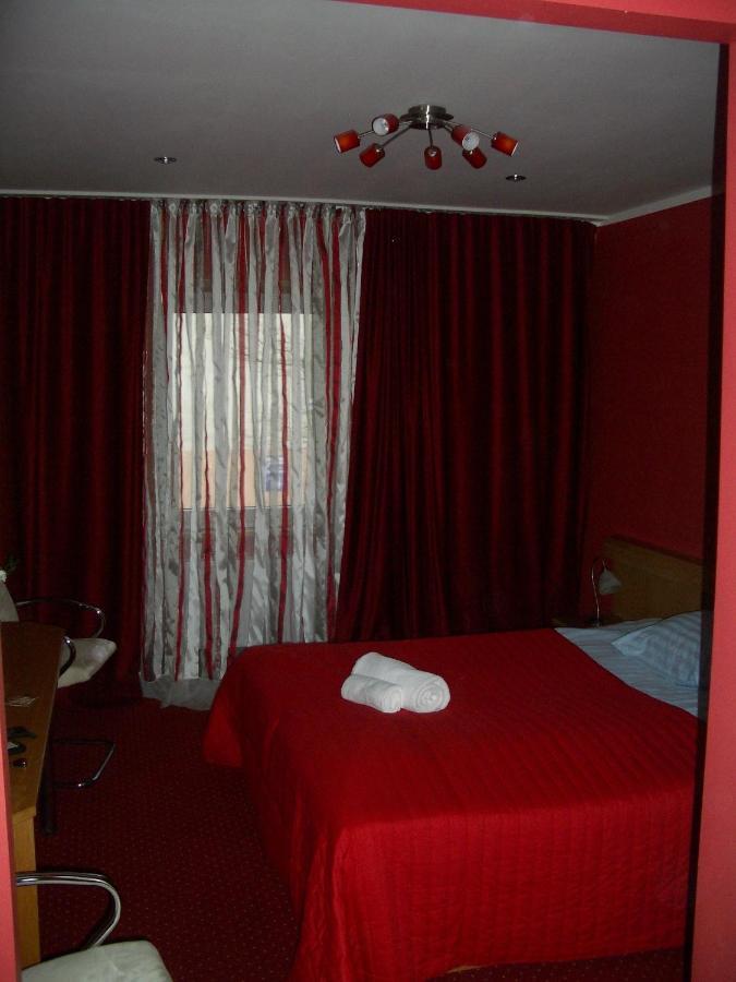 자리 Kardamon B&B 객실 사진
