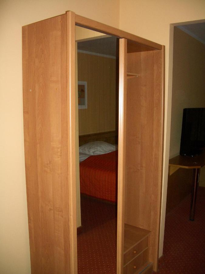 자리 Kardamon B&B 객실 사진