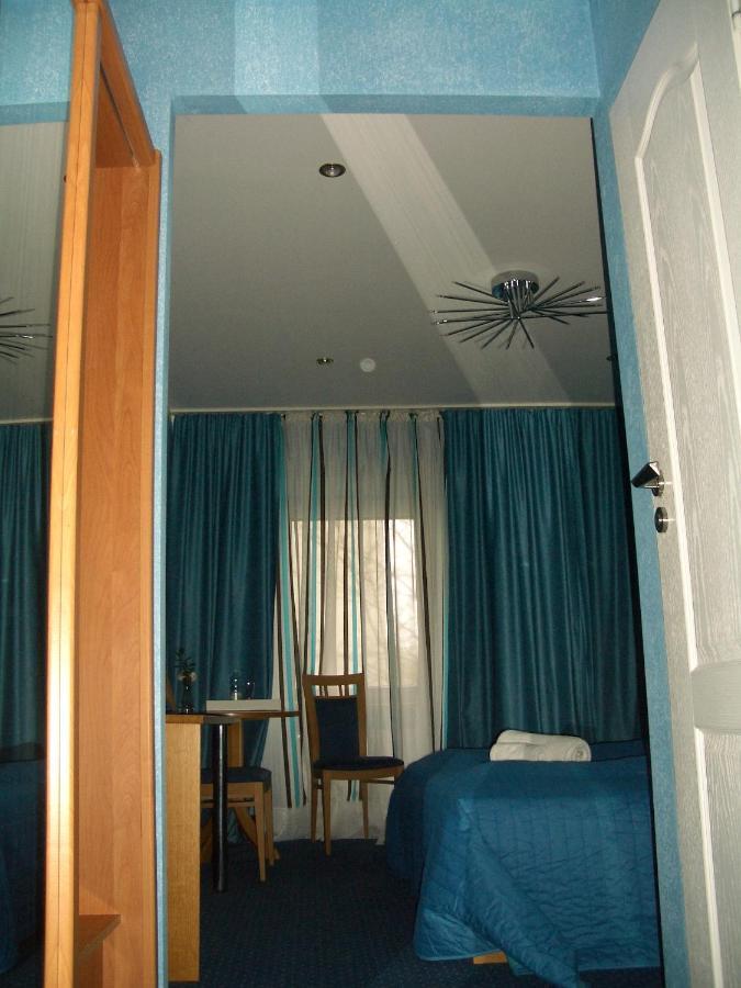 자리 Kardamon B&B 객실 사진