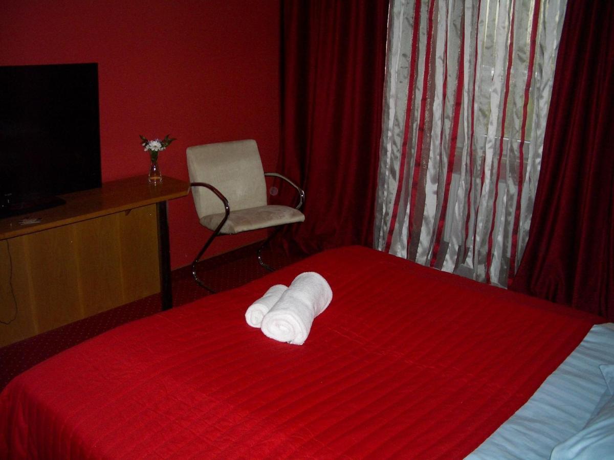 자리 Kardamon B&B 객실 사진