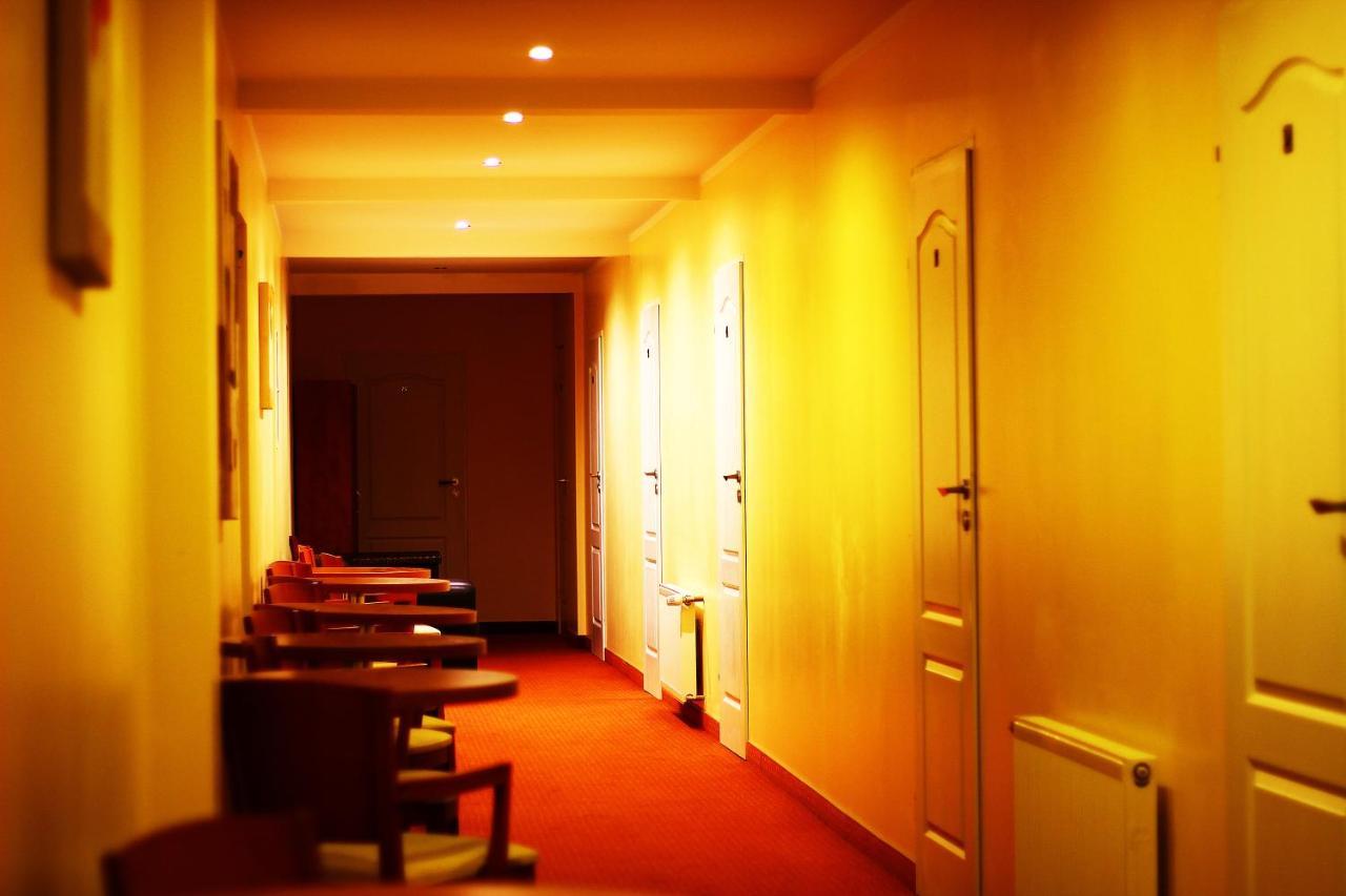 자리 Kardamon B&B 외부 사진