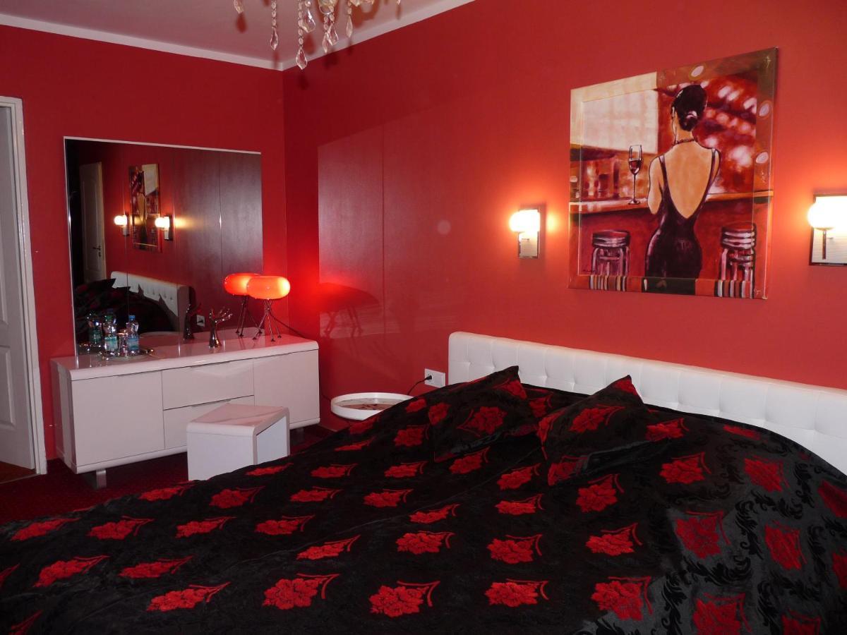 자리 Kardamon B&B 외부 사진